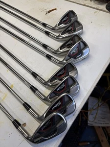Titliest AP1 Right Handed Golf Clubs - Picture 1 of 9