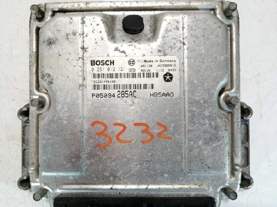 P05094285AC centralina motore CHRYSLER VOYAGER RG 2.8 CRD LX 2004 1175215 - Immagine 1 di 4