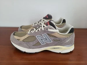 New Balance M990TG3 'Marblehead' Size US 11.5 990v3 Teddy Santis - Bild 1 von 14