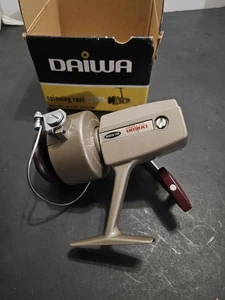 Daiwa vintage n. Mulinello da Pesca Spinning 7500H - Cuscinetto a Sfera - Giappone Ottimo - Foto 1 di 3