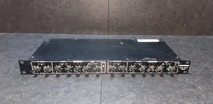 DRAWMER DUAL GATE DS201 Operation Confiemed - Picture 1 of 1