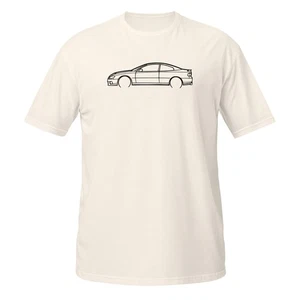 Comfy T-Shirt For Pontiac GTO 2006 Car Lovers Birthday Gift Stylish Tee Shirt - Picture 1 of 6