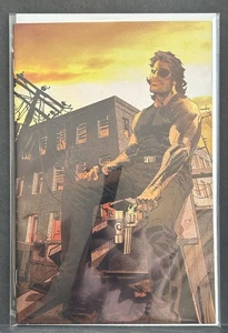 Escape from New York - #2 - Cubierta variante 15/1 - Boom - 2015 - En estado bastante bueno/casi nuevo - Imagen 1 de 1