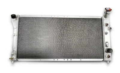 Los7 para radiador Chevrolet Impala/Monte Carlo 2000-2005 3,8 L 3,4 L 3 filas Foto 1 de 4