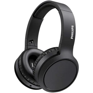 PHILIPS H5205 Auriculares Bluetooth Inalámbricos Sobre la Oreja, Negros - Imagen 1 de 8