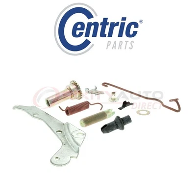 Centric Drum Brake Shoe Adjuster Kit for 1975-1977 Ford F-500 5.4L 5.9L 6.4L jf Foto 1 de 4