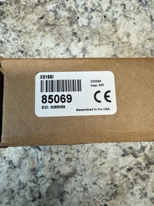 NEW Banner Engineering XS16SI Safety Controller Expansion Input Module - Picture 1 of 3