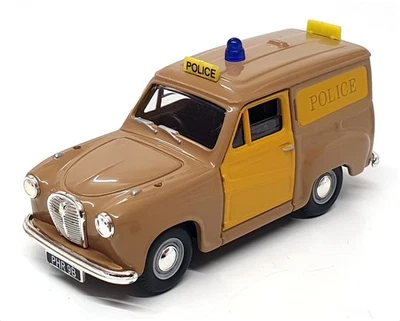 Vanguards 1/43 Scale VA17005 - 1956 Austin A35 Van - Wiltshire Constabulary - Image 1 of 4