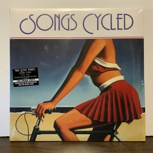 Van Dyke Parks - Songs Cycled, 180 Gram Vinyl 2 LP + CD NEW SEALED! - Picture 1 of 7
