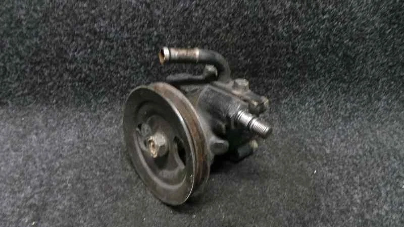 5711024000 BOMBA DIRECCION / POLEA 105 MM / 15938 PARA HYUNDAI PONY X2 1.5 CAT Foto 1 de 1