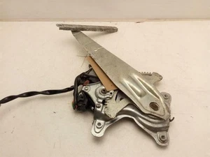 Rr Window Regulator Lexus Gs Series 1998-2005 2997cc Petrol - Picture 1 of 8