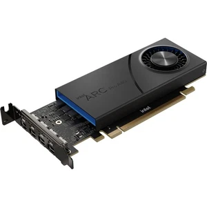 Intel Arc Pro A40 6GB GDDR6 GPU Workstation Graphics Card 23P6PA00BA10P - Picture 1 of 10