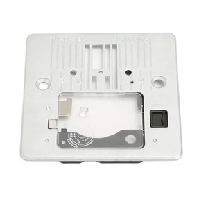 Needle Plate for Singer 4411, Q235 Steel Sewing Machine Needle Plate Position... - Picture 1 of 9