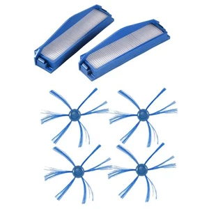 Ricambio aspirapolvere per robot FC8007 FC8792 FC8794 FC8796 Parts3125 - Foto 1 di 8