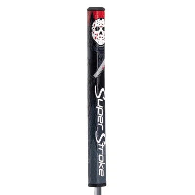 New - Superstroke Masked Slasher (Jason) Tour 2.0 Putter Grip