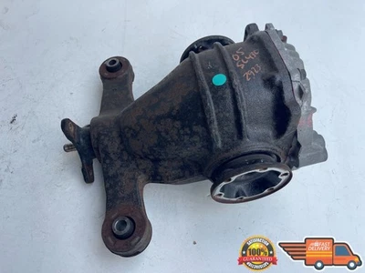 2002-2010 LEXUS SC430 SC REAR AXLE DIFFERENTIAL CARRIER OEM 02 03 04 05 06 07 08 - Image 1 of 4