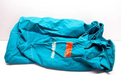 Cubierta para embarcación Covercraft XW847-GT Glen-Tuf Deluxe ajuste personalizado nueva de stock Foto 1 de 3