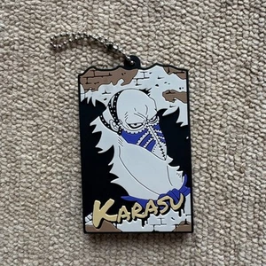 einteiliges Kautschukband Karasu - Bild 1 von 3