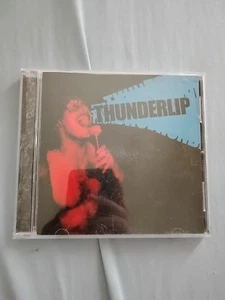 Thunderlip by Thunderlip (CD, Jun-2005, Lucid Records) - Picture 1 of 4