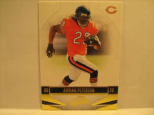 2008 Donruss #25 ADRIAN PETERSON Bears [b4b14] - Bild 1 von 1