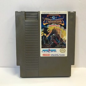 The Magic Scheherazade - Nintendo NES                   ( RK )