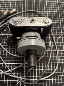 Balda Zeiss Microscope Camera And Accessory - Picture 1 of 7