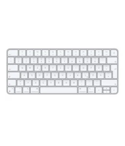 Apple Magic Keyboard - Deutsch-MK2A3D/A - Bild 1 von 5