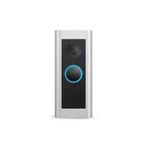 Ring Doorbell Pro 2 HD WiFi Two Way Talk 3D Motion Camera - Picture 1 of 7