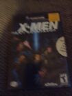 X-Men: Next Dimension (Nintendo GameCube, 2002)