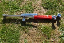 GENUINE BOC CUTTING SHANK + BOC COMBI CUTTING ATTACHMENT FOR WELDING,ACETYLENE