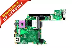 HP Compaq Presario B1200 Intel GM965 Chipset DDR2 Laptop Motherboard 453992-001 - Picture 1 of 7