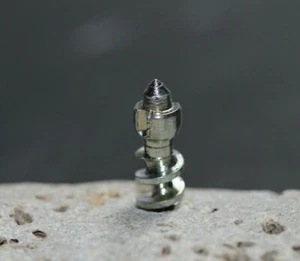 Best Grip Wading Studs - 1605 style - 20 tungsten head screws - only £12.99 - Picture 1 of 8