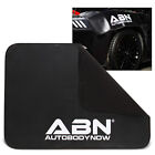 ABN Magnetic Fender Cover for Mechanics - 34.3 x 25.6in Car Hood Cover Protector
