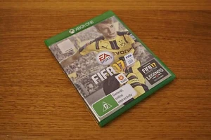 fifa 17 - xbox one game - Picture 1 of 2
