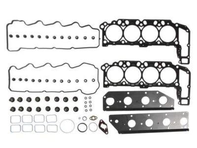 Juego de juntas de culata Mahle 94715TYMB 4,7 L V8 para Jeep Commander 2008-2009 Foto 1 de 2