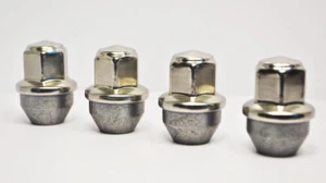 Juego De 4 X M14 X 1.5, 21mm Hex Para Tuercas De Rueda De Aleación Ford Transit - Imagen 1 de 2