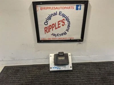 98 SILVERADO 3500 柴油燃料泵仅模块  — 第 1/4 张图片