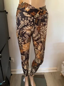 Lorna Jane Leggings - Size XS - Picture 1 of 9