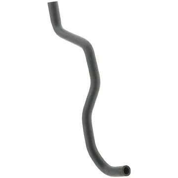 Para 1995-2001 Audi A6 aquecedor HVAC mangueira resfriador de óleo para tubo Dayco 1996 1997 1998 - Imagem 1 de 1