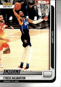 2022-23 Tyrese Haliburton Panini Instant PR /456 - Bild 1 von 1