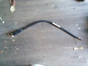 New OEM Dipstick Guide Tube for Mack 715GB39321 - Bild 1 von 1