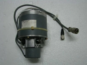 Yaskawa Elektro UGQMEM-06-HD11 UTOPI-080SG Minertia Motor QM Serie - Bild 1 von 8