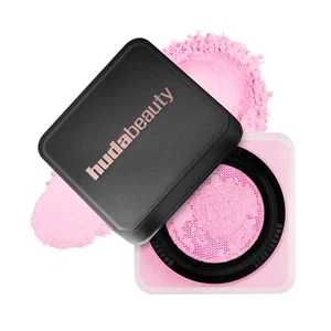 Authentic Huda Beauty Easy Bake Loose Baking Setting Powder UBE BIRTHDAY CAKE - Picture 1 of 4