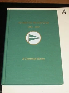 Seabright Beach Club 1895 - 1995 - Imagen 1 de 10