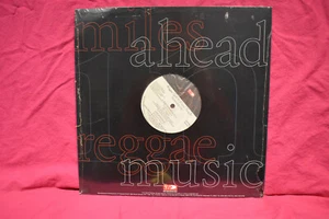 SEALED PROMO Reggae Gold 99 Promo Sampler 12" Beanie Man/Sean Paul - Picture 1 of 3