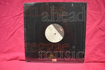 SEALED PROMO Reggae Gold 99 Promo Sampler 12" Beanie Man/Sean Paul - Image 1 of 3