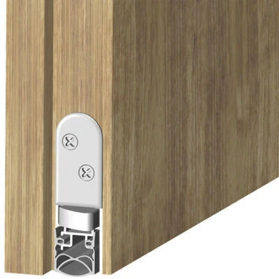 Athmer Türdichtung Schall-Ex ULTRA WS zweiseitig verschiedene Längen