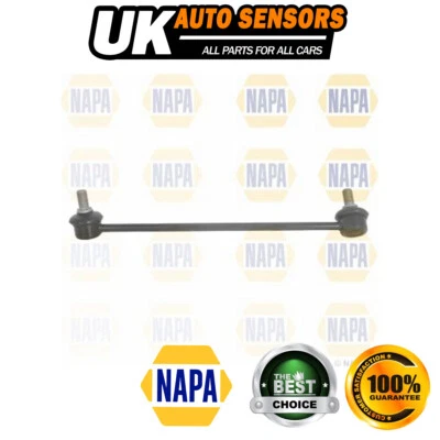 Eslabón estabilizador delantero derecho NAPA para Kia Sedona 2006- 2.2 CRDi 2.7 2.9 Foto 1 de 2