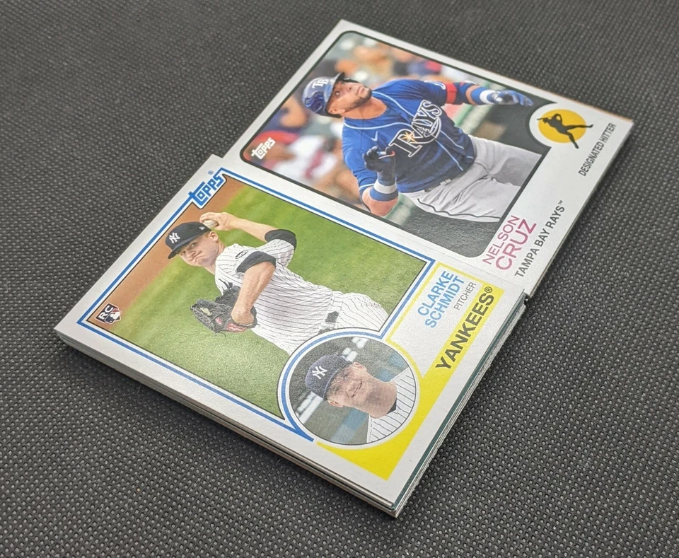 2021 Topps Archives Complete Your Set - You Pick - QTY Discount - Image 1 of 1