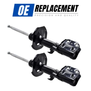 KIT MONTAGE JAMBE DE FORCE AVANT POUR PONTIAC VIBE TOYOTA MATRIX 2003-2008 - Foto 1 di 1